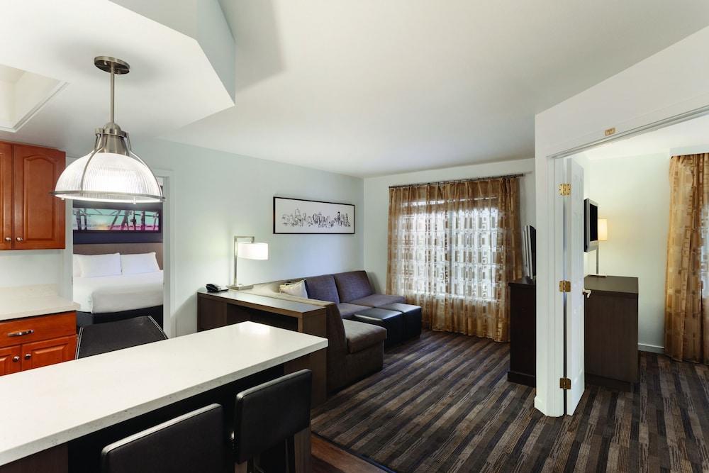 Hyatt House Denver Tech Center Сентенниал Экстерьер фото