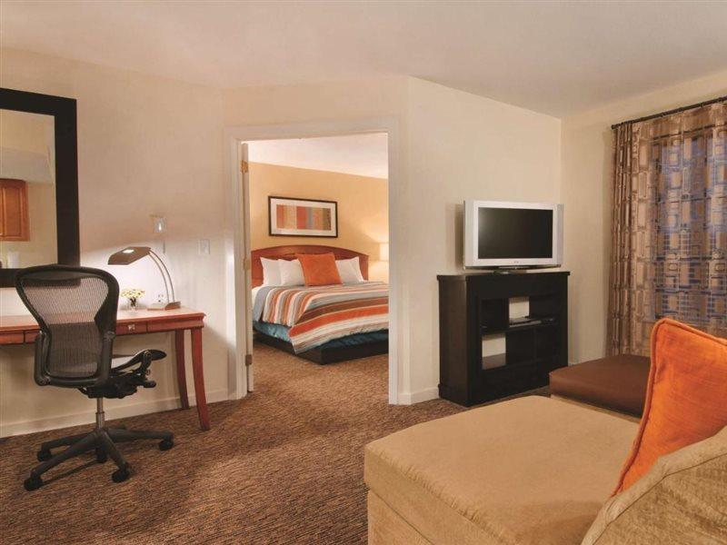 Hyatt House Denver Tech Center Сентенниал Экстерьер фото
