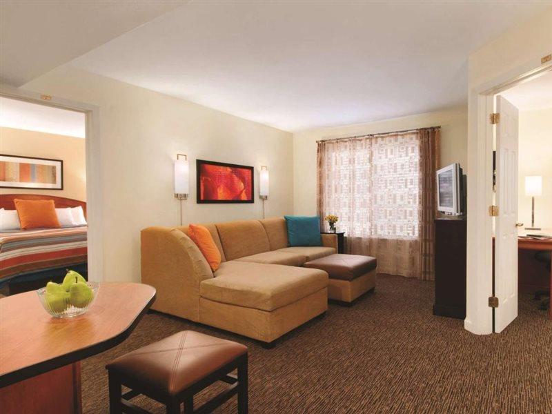 Hyatt House Denver Tech Center Сентенниал Экстерьер фото