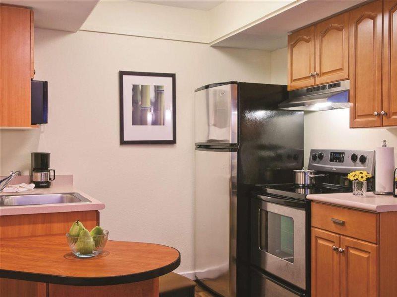 Hyatt House Denver Tech Center Сентенниал Экстерьер фото