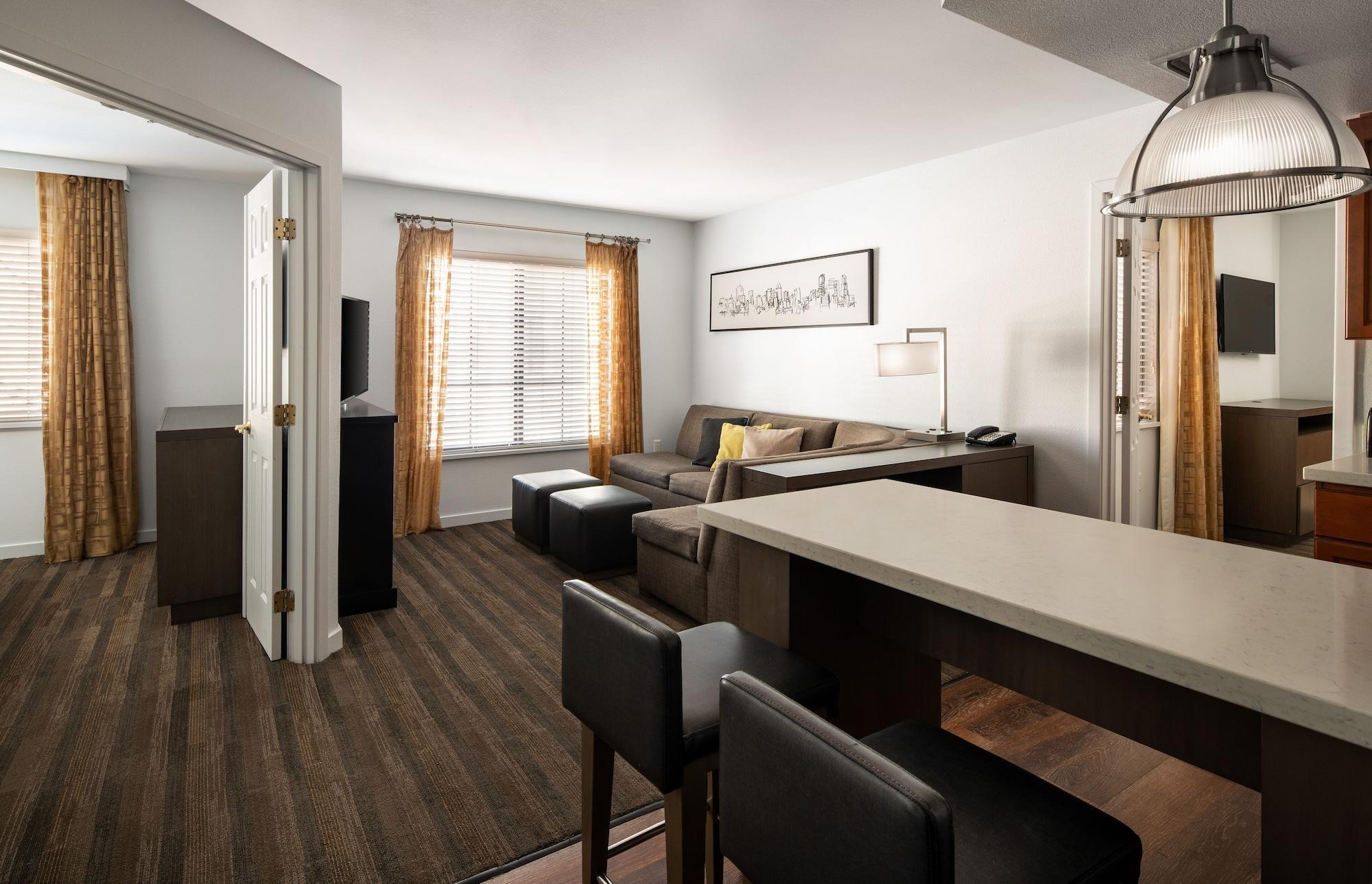 Hyatt House Denver Tech Center Сентенниал Экстерьер фото