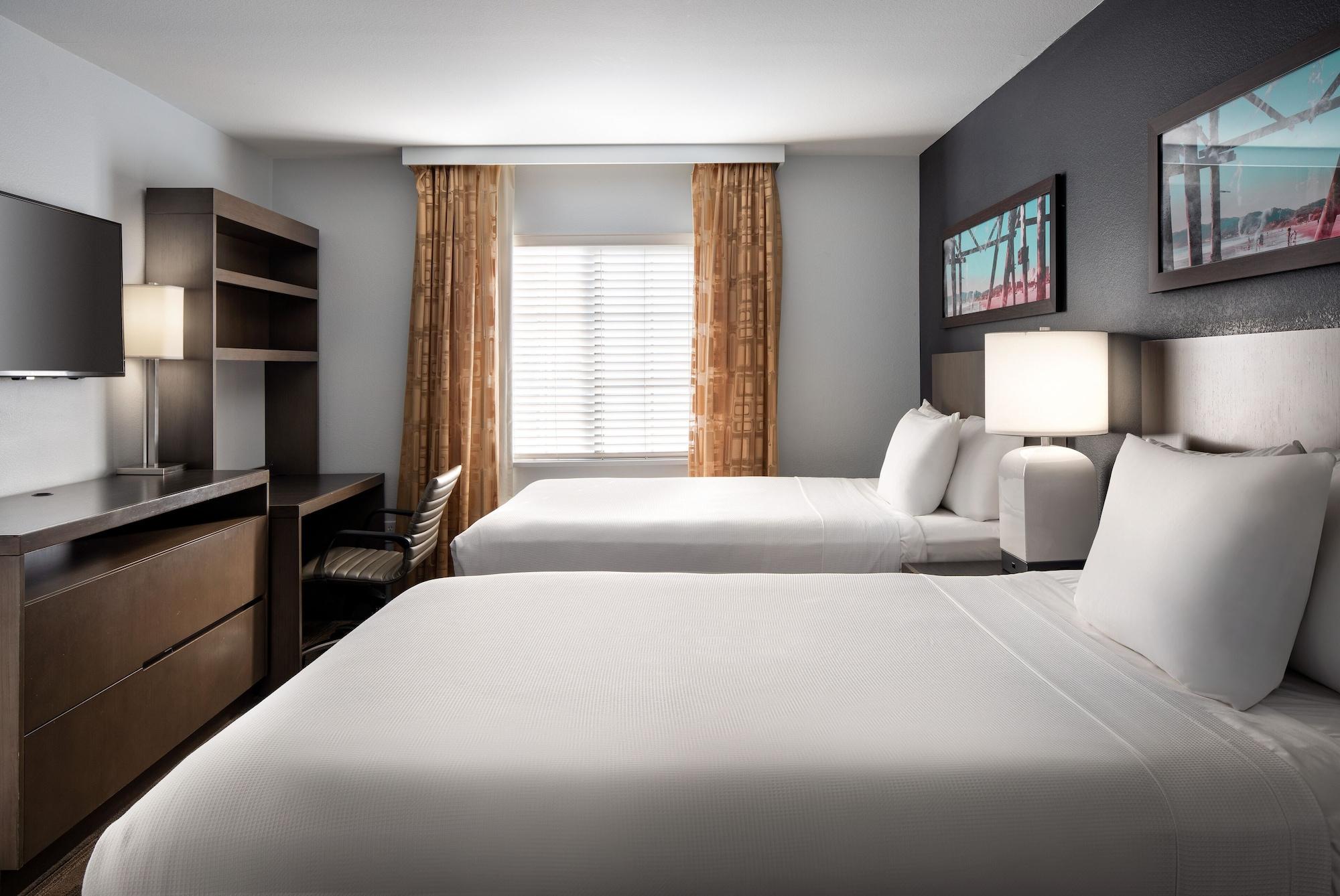 Hyatt House Denver Tech Center Сентенниал Экстерьер фото