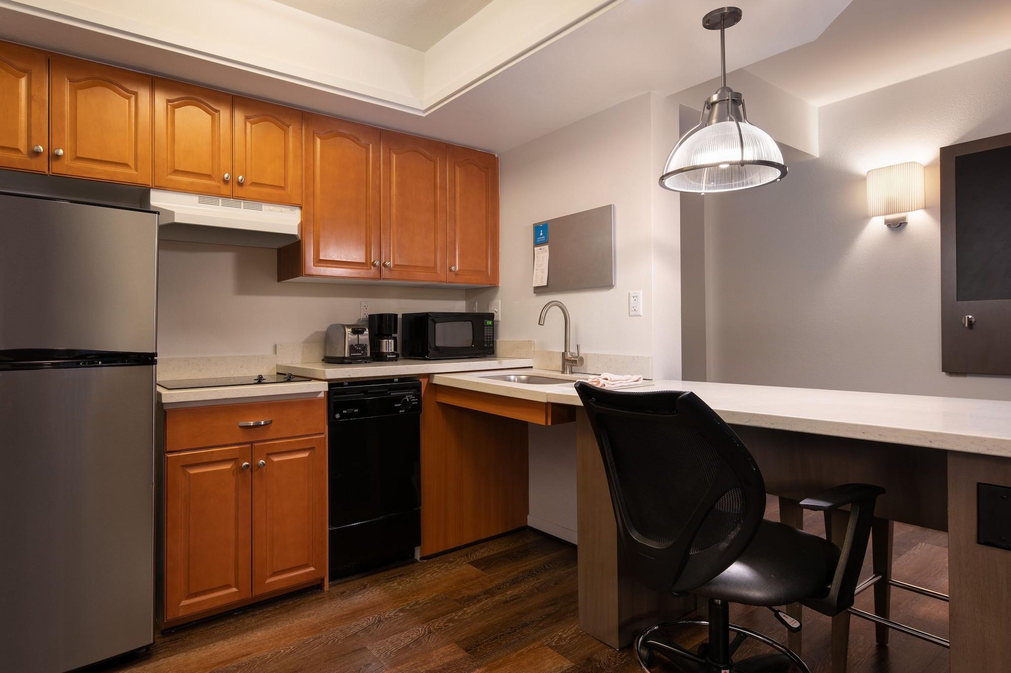 Hyatt House Denver Tech Center Сентенниал Экстерьер фото