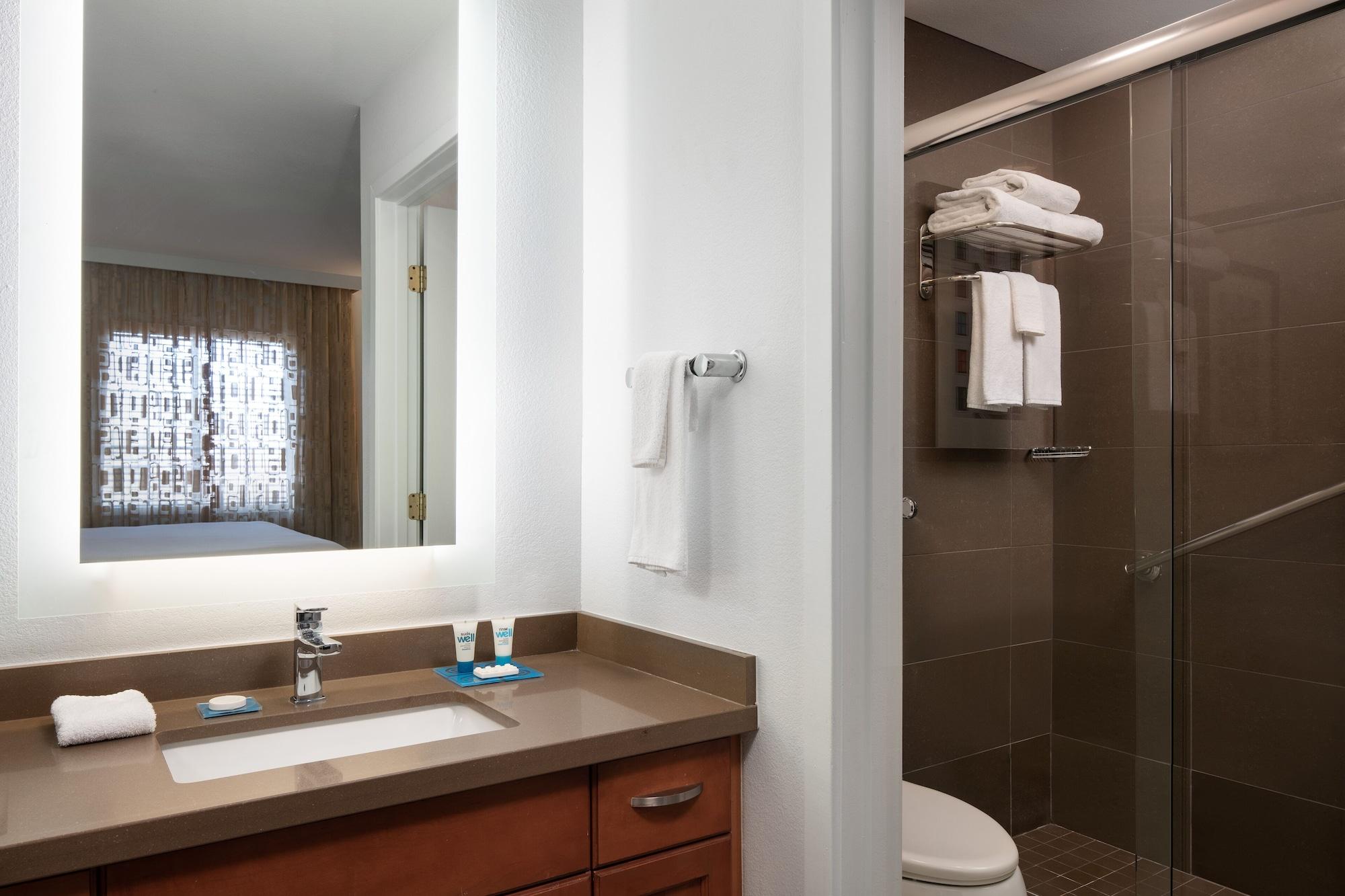 Hyatt House Denver Tech Center Сентенниал Экстерьер фото