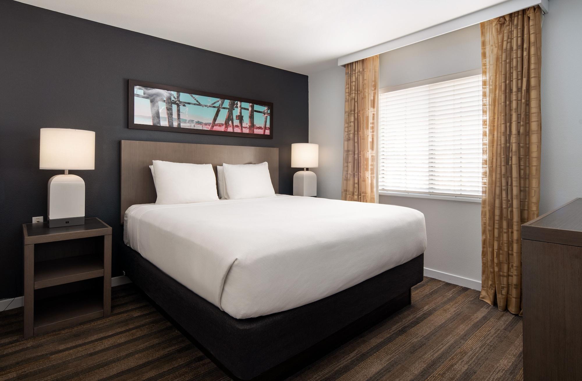Hyatt House Denver Tech Center Сентенниал Экстерьер фото