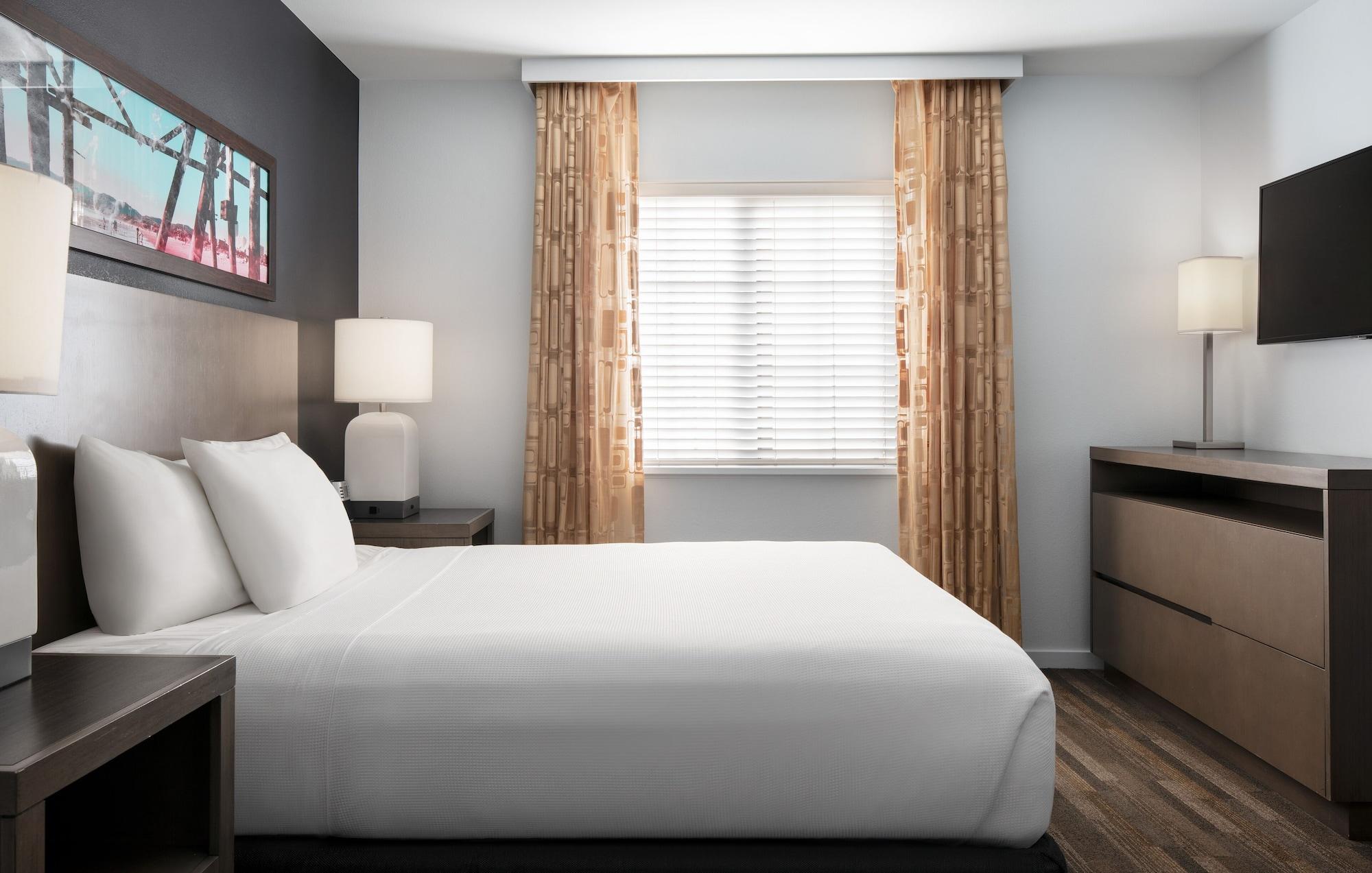 Hyatt House Denver Tech Center Сентенниал Экстерьер фото