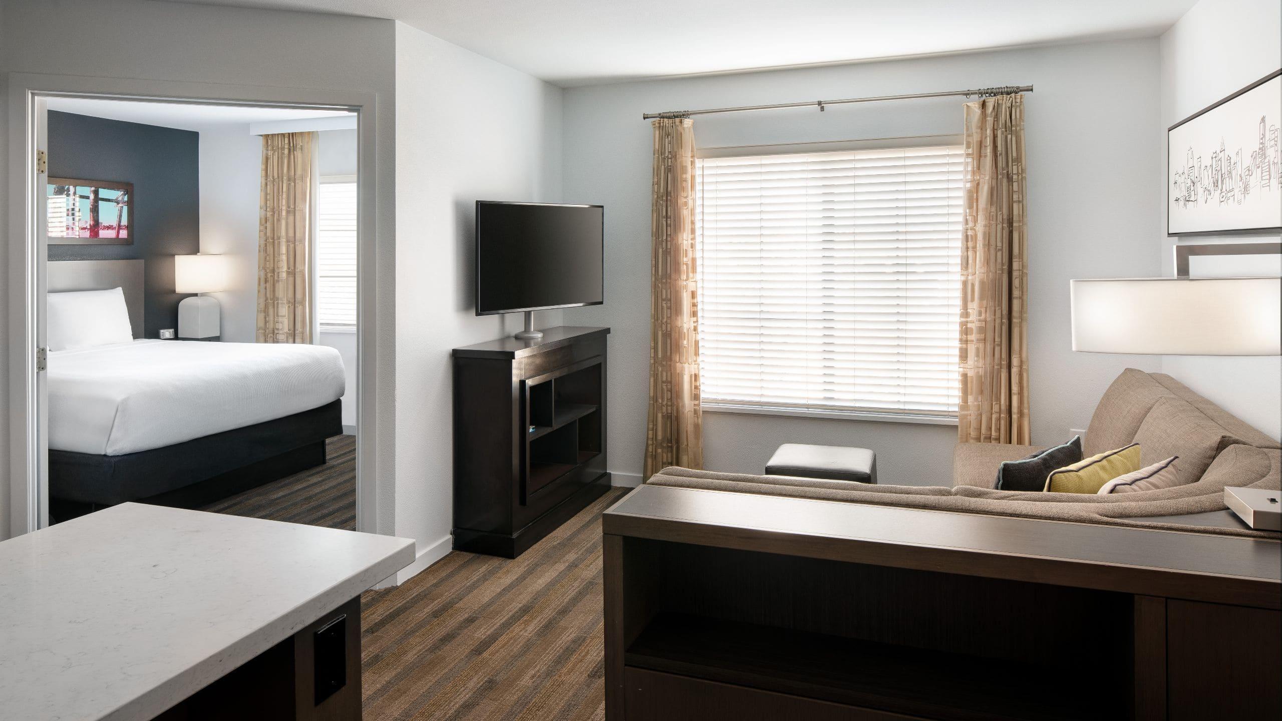Hyatt House Denver Tech Center Сентенниал Экстерьер фото