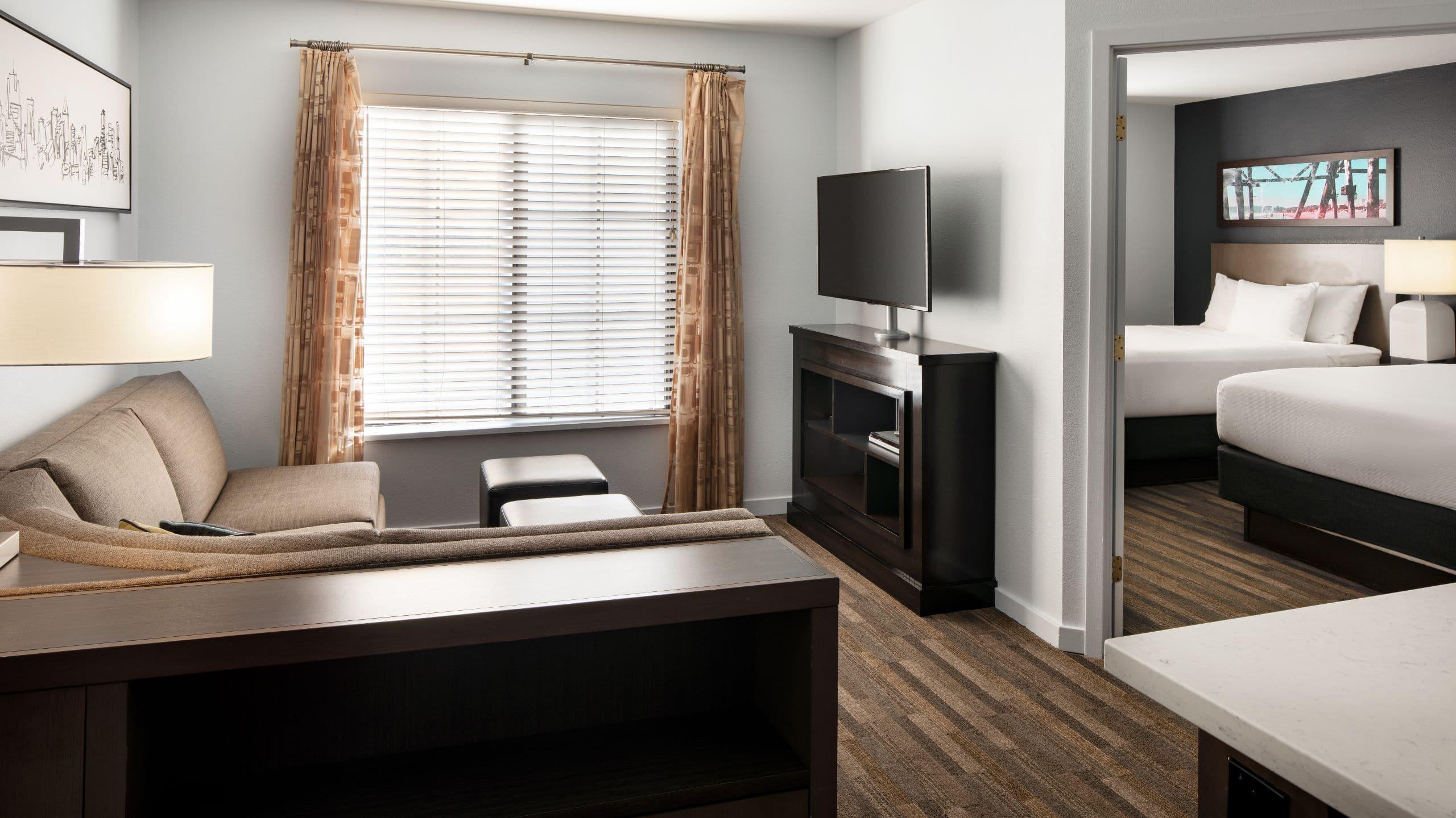 Hyatt House Denver Tech Center Сентенниал Экстерьер фото