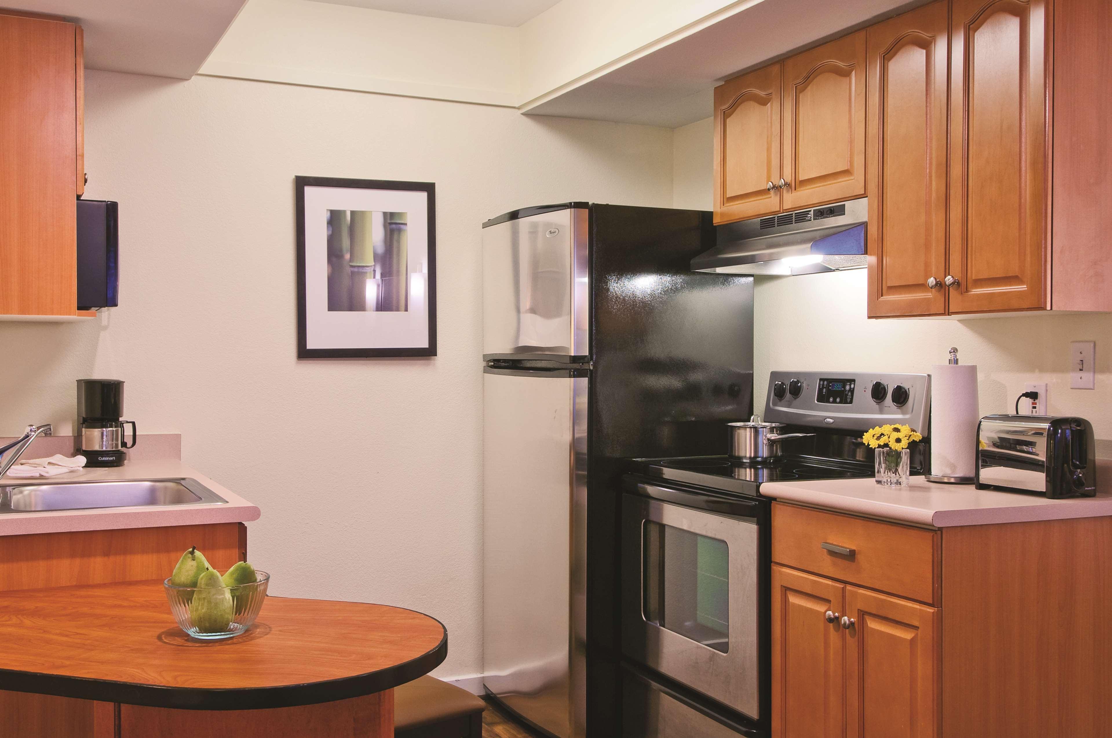 Hyatt House Denver Tech Center Сентенниал Номер фото