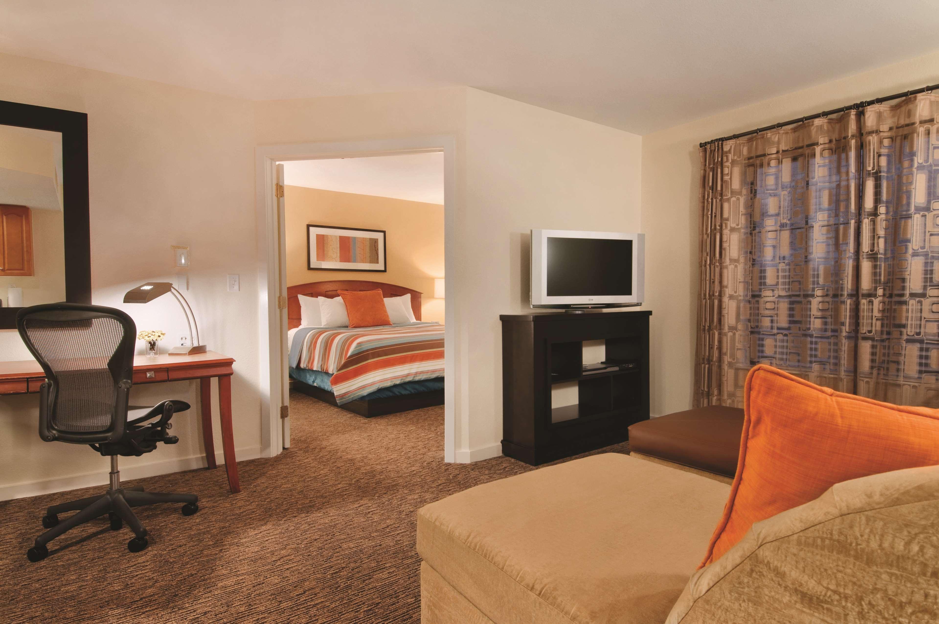 Hyatt House Denver Tech Center Сентенниал Экстерьер фото