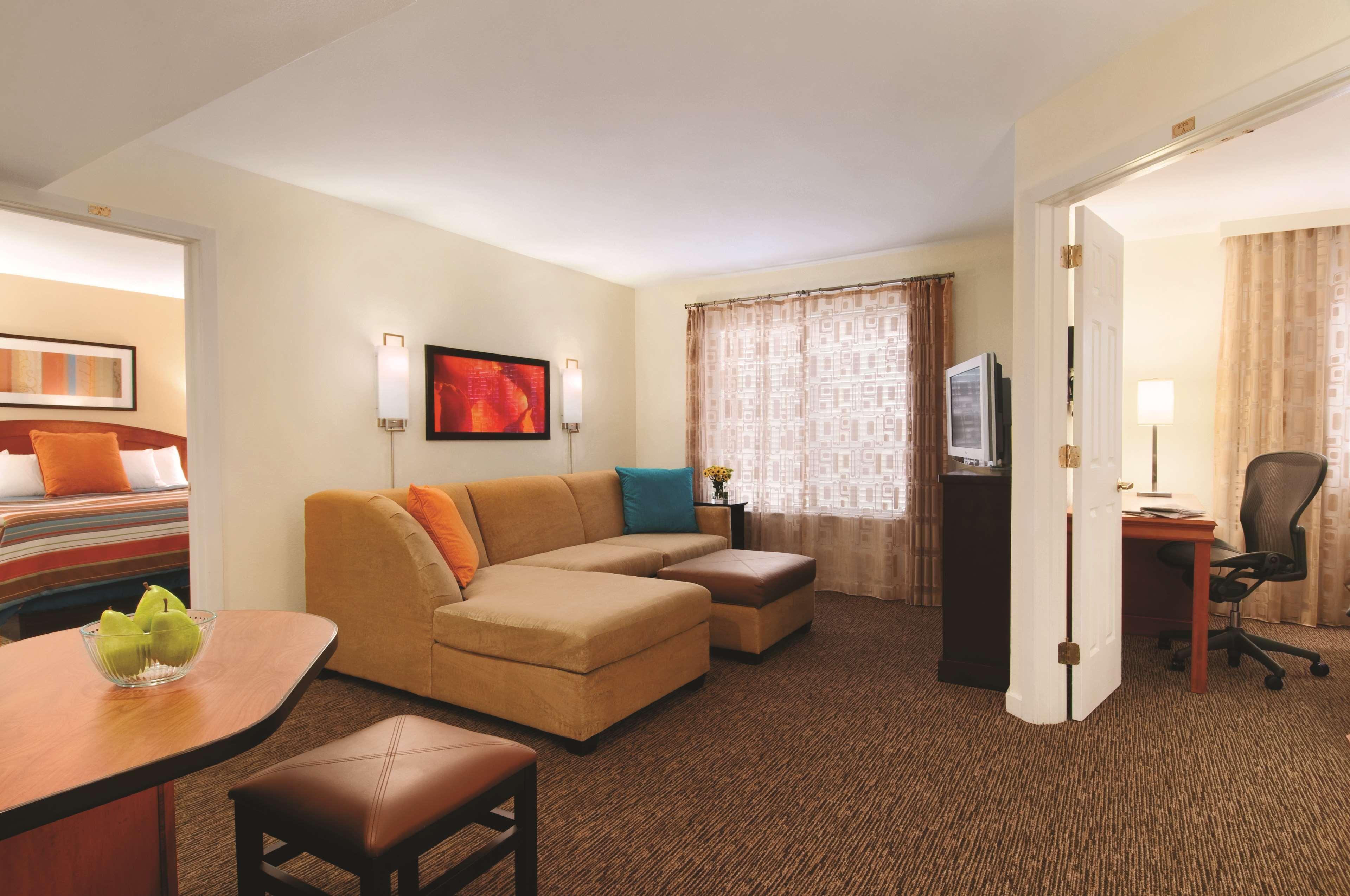 Hyatt House Denver Tech Center Сентенниал Экстерьер фото