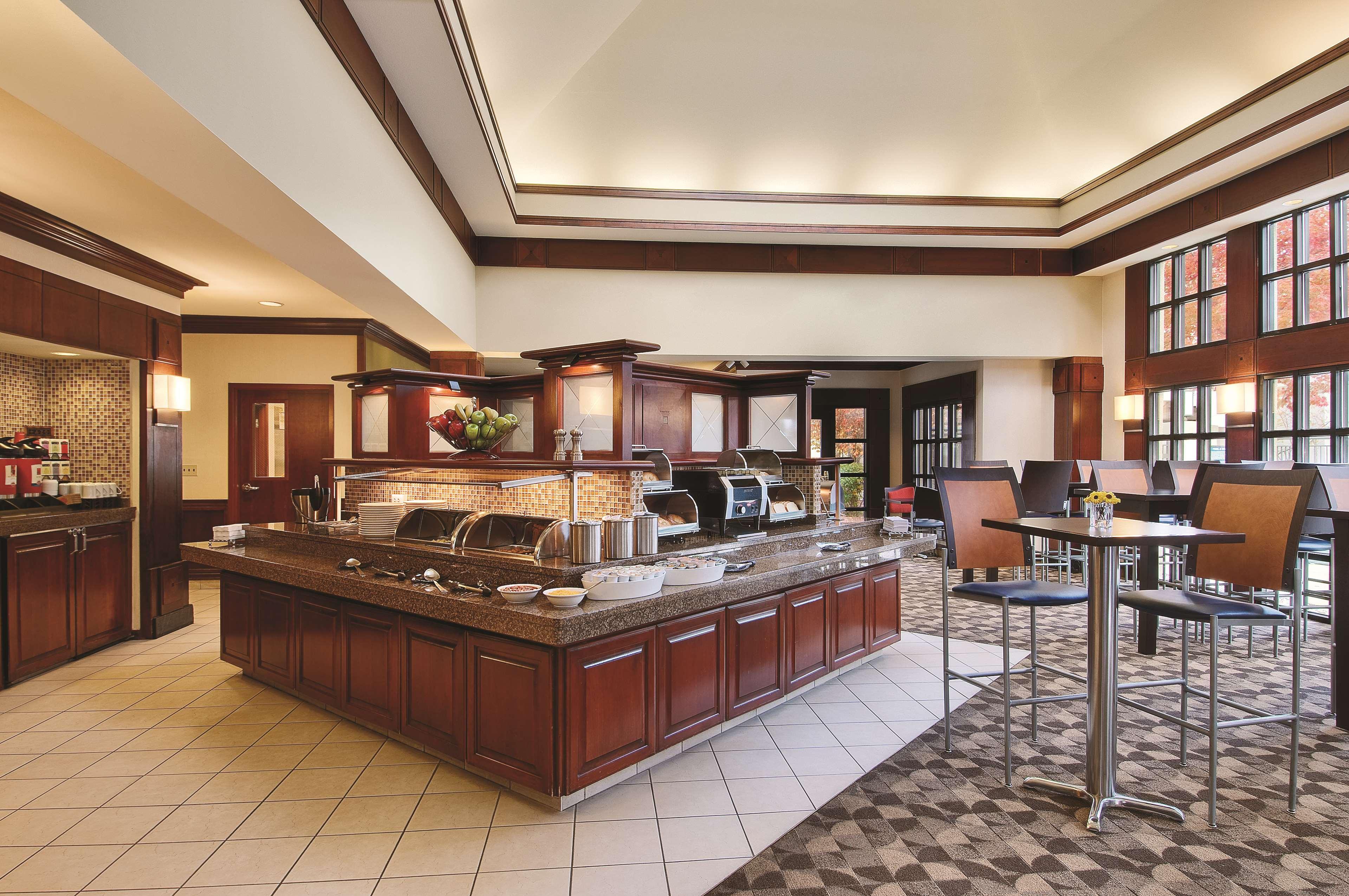 Hyatt House Denver Tech Center Сентенниал Экстерьер фото