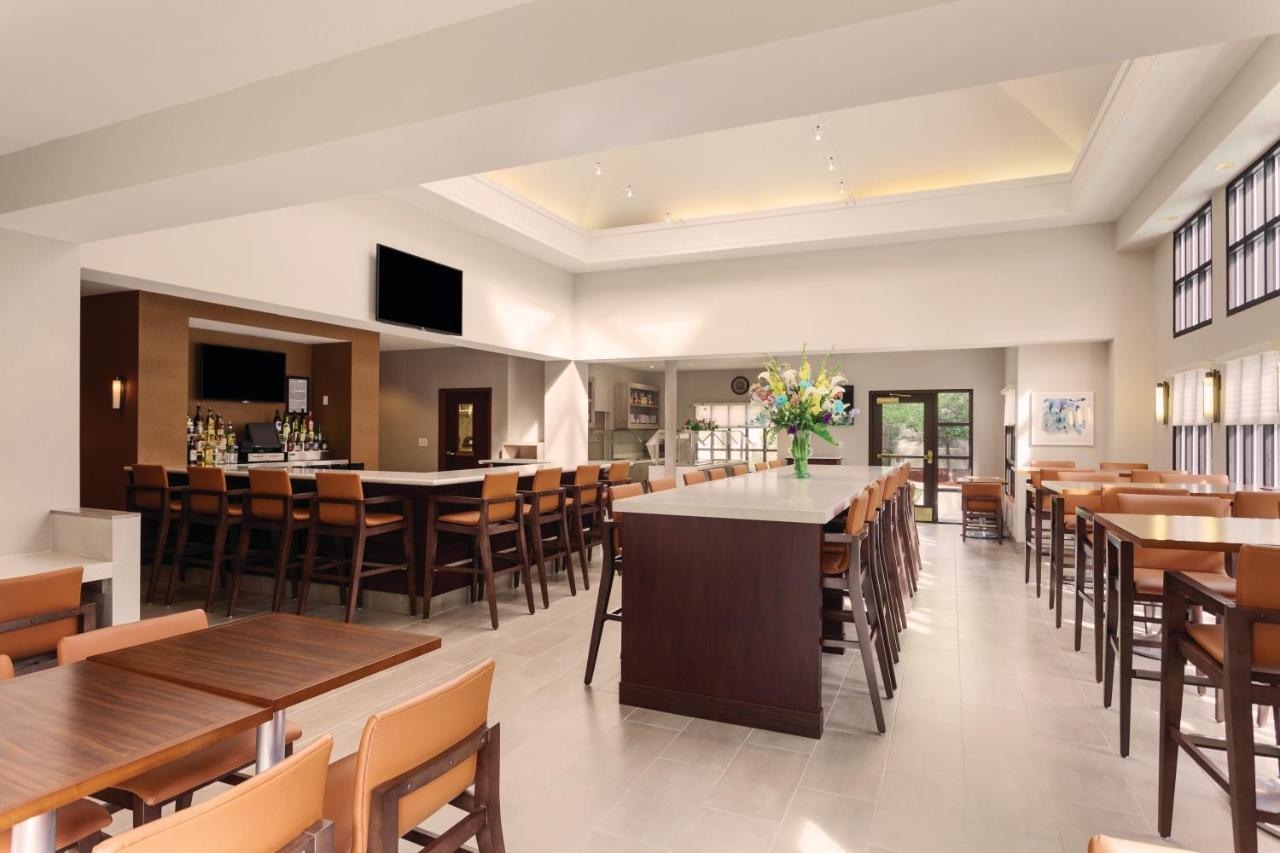 Hyatt House Denver Tech Center Сентенниал Экстерьер фото