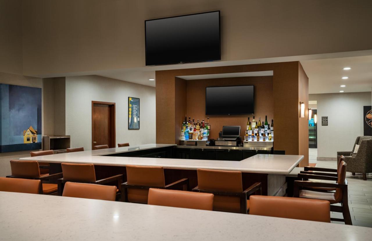 Hyatt House Denver Tech Center Сентенниал Экстерьер фото