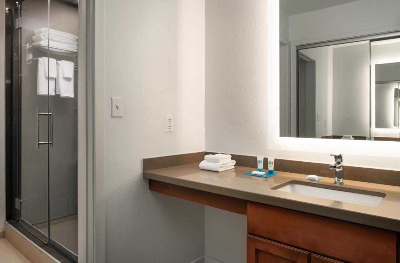 Hyatt House Denver Tech Center Сентенниал Экстерьер фото