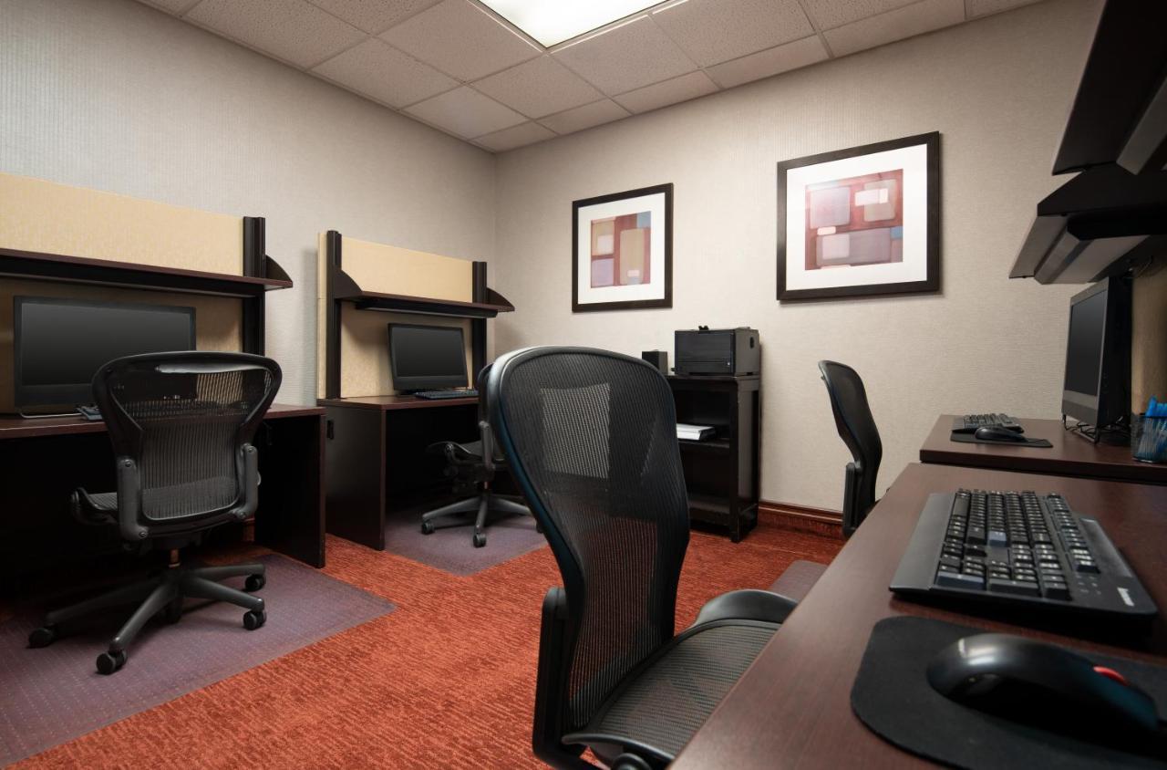 Hyatt House Denver Tech Center Сентенниал Экстерьер фото