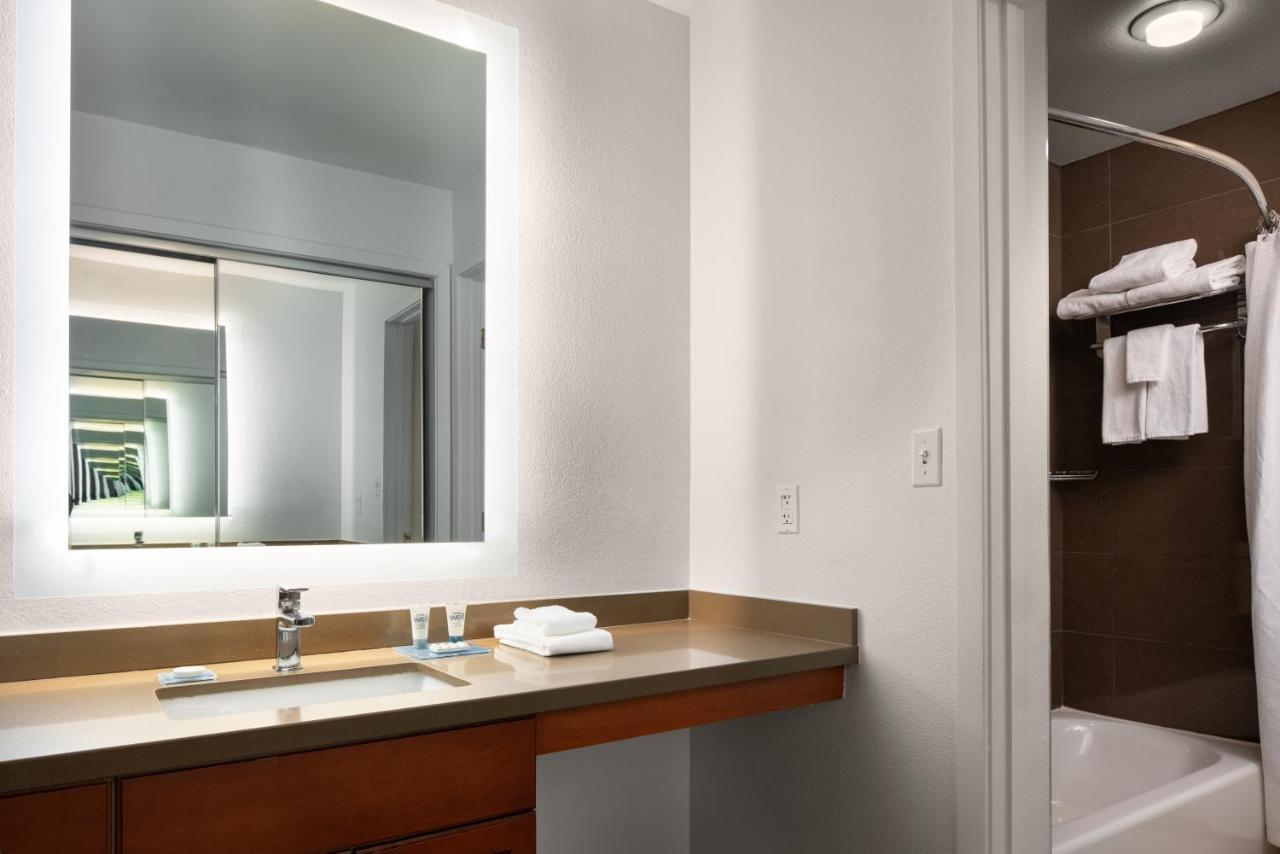 Hyatt House Denver Tech Center Сентенниал Экстерьер фото