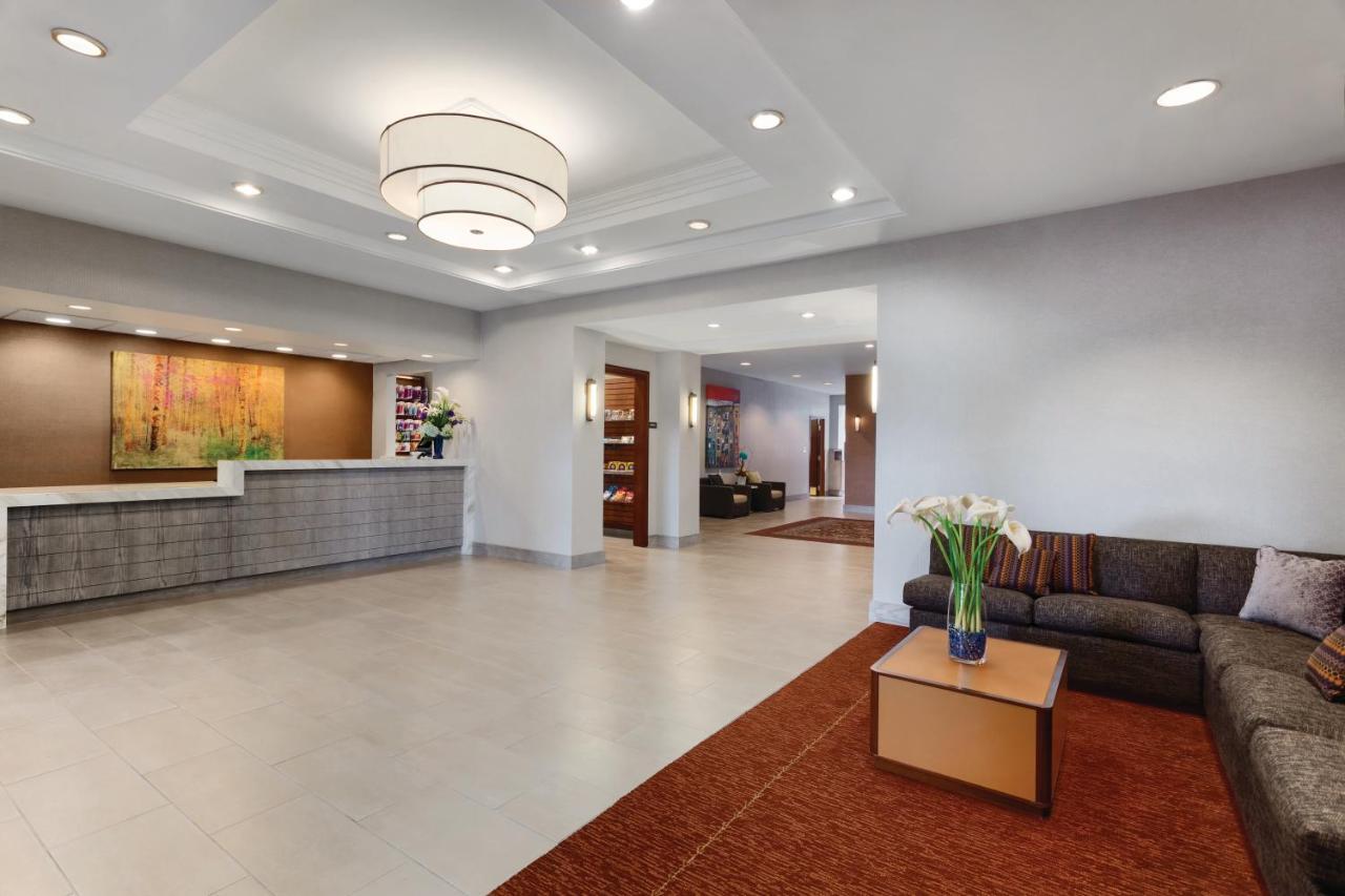 Hyatt House Denver Tech Center Сентенниал Экстерьер фото